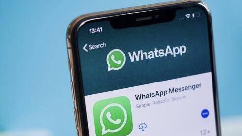 whatsapp有中文版吗-whatsapp有中文版吗?