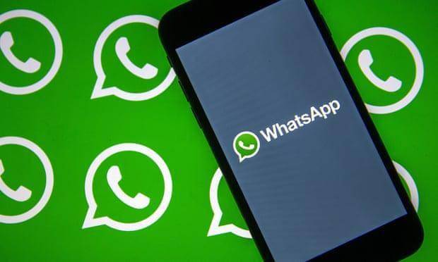 whatsapp哪国用的多-whatsapp哪里人用得最多
