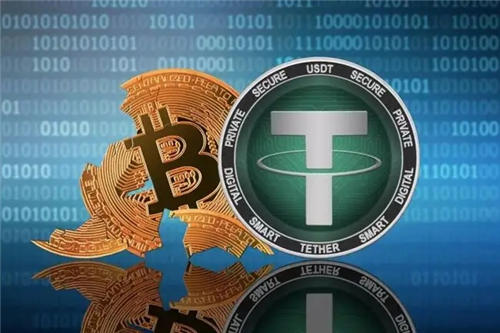 USDT合法吗?-ustd用什么软件交易
