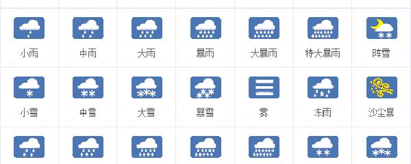 天气预报-天气预报15天当地天气查询