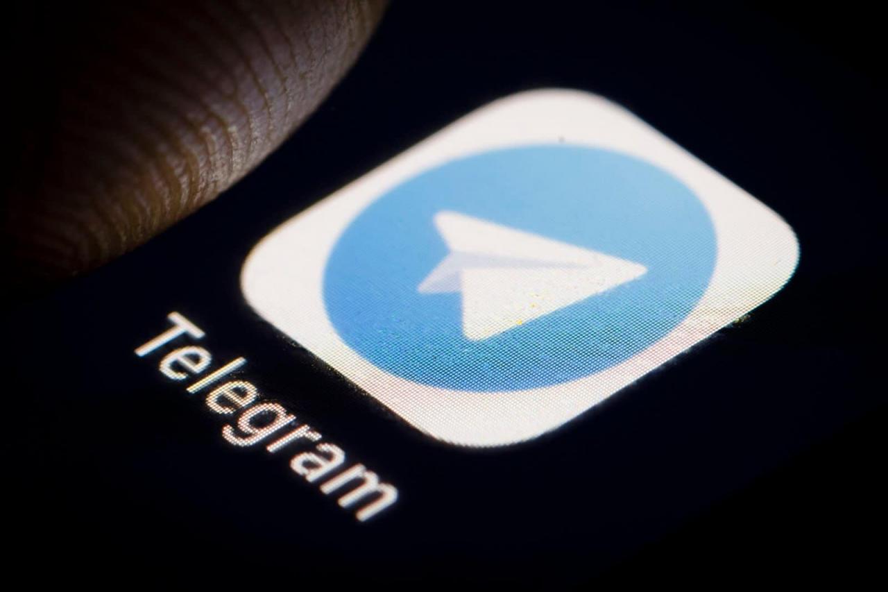 关于telegramcome的信息