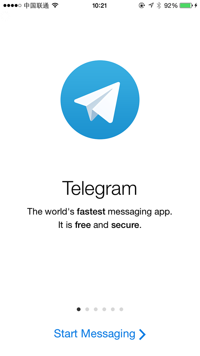 telegeram中文版下载苹果版，telegreat手机版下载苹果官网
