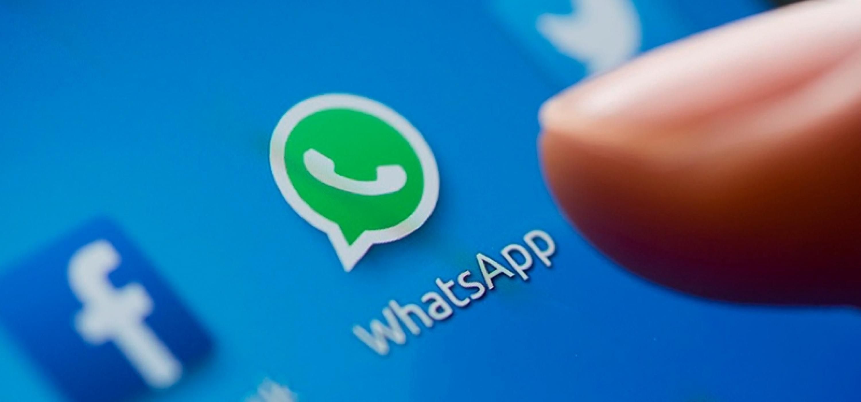 whatsapp官方版下载，whatsapp官方版下载手机版