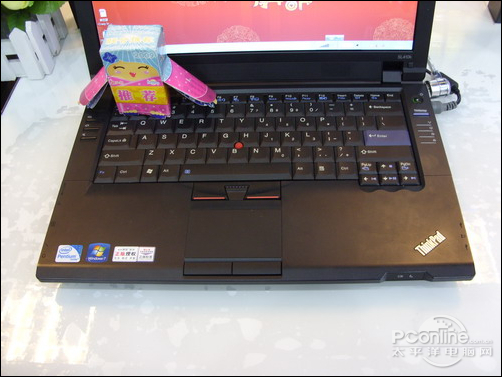 关于thinkpadskype的信息