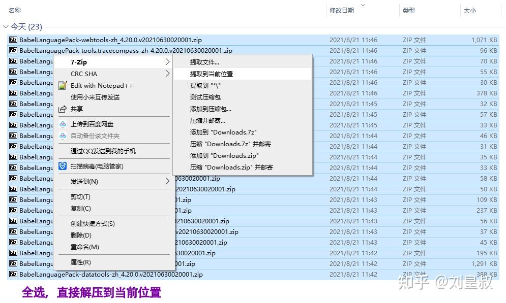 飞机中文语言包代码，飞机怎么用中文语言包