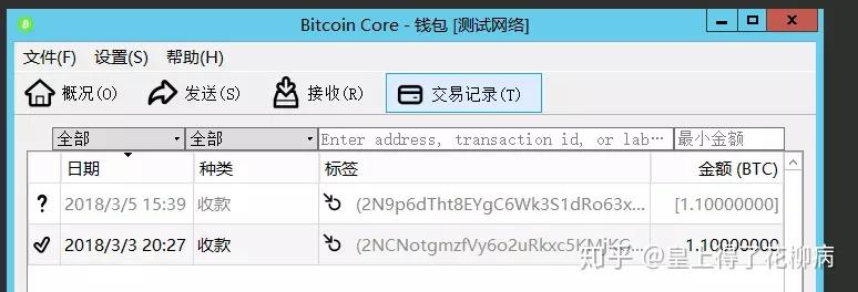 bitcoincore冷钱包，bitcoin core 冷钱包
