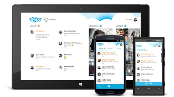 skype安卓手机版最新版2020，skype安卓手机版v8150386官方版