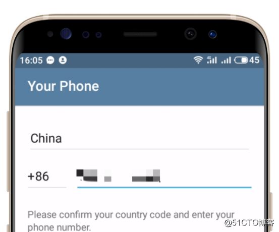 怎么才能收到telegram短信，telegeram短信验证码收不到