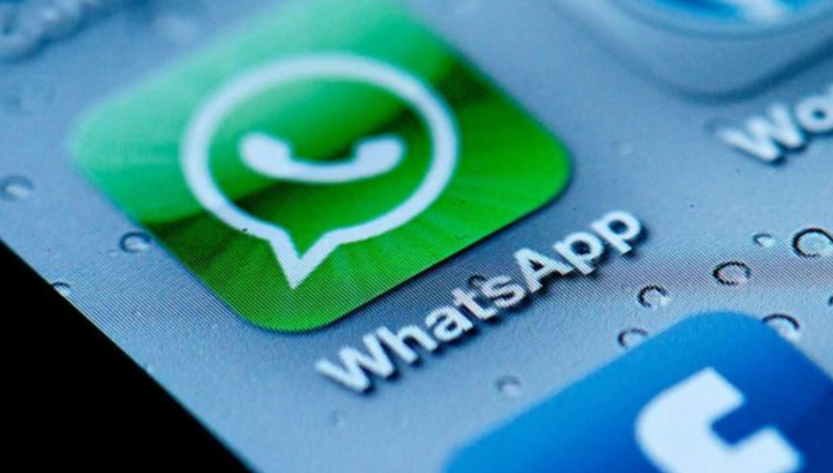 whatsapp中国能不能用，whatsapp中国能不能用英文