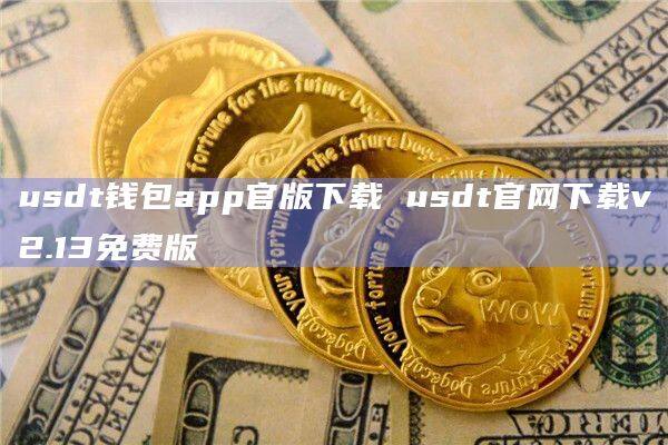 USDT钱包官网，USDT钱包官网入口