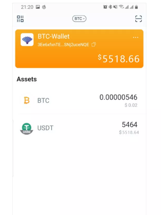 imtoken的usdt怎么转出去，imtoken里的usdt怎么转出来