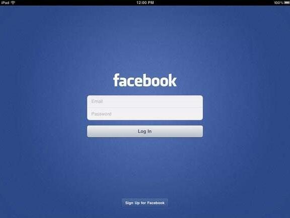 facebook网页版，Facebook网页版怎么登陆