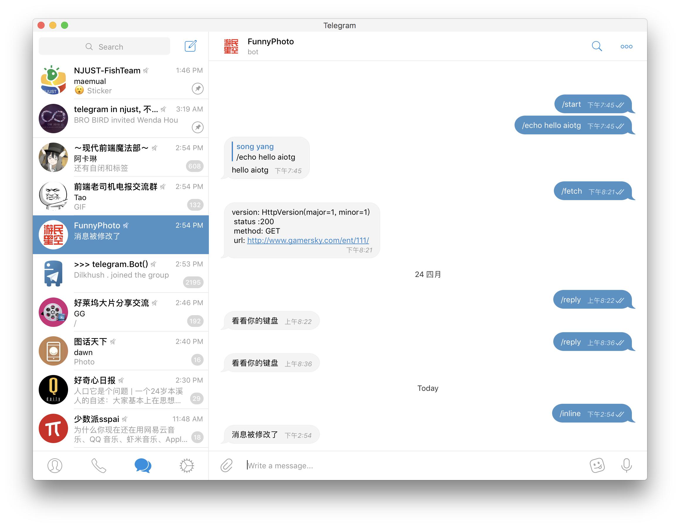 telegeram设置页面中文，telegeram官网入口电脑版