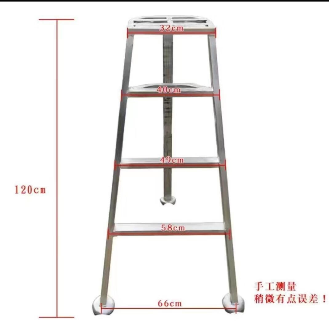 果树专用梯子怎么制作，果树专用梯子怎么制作视频
