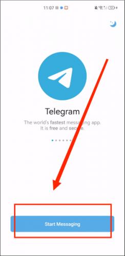 telegeram不能发送图片，telegram如果发不出去怎么办