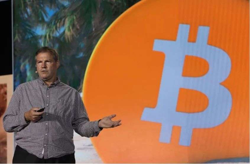 比特币创始人还活着吗，比特币的创始人叫什么名字?