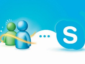 Skype官网,然后下载App的简单介绍
