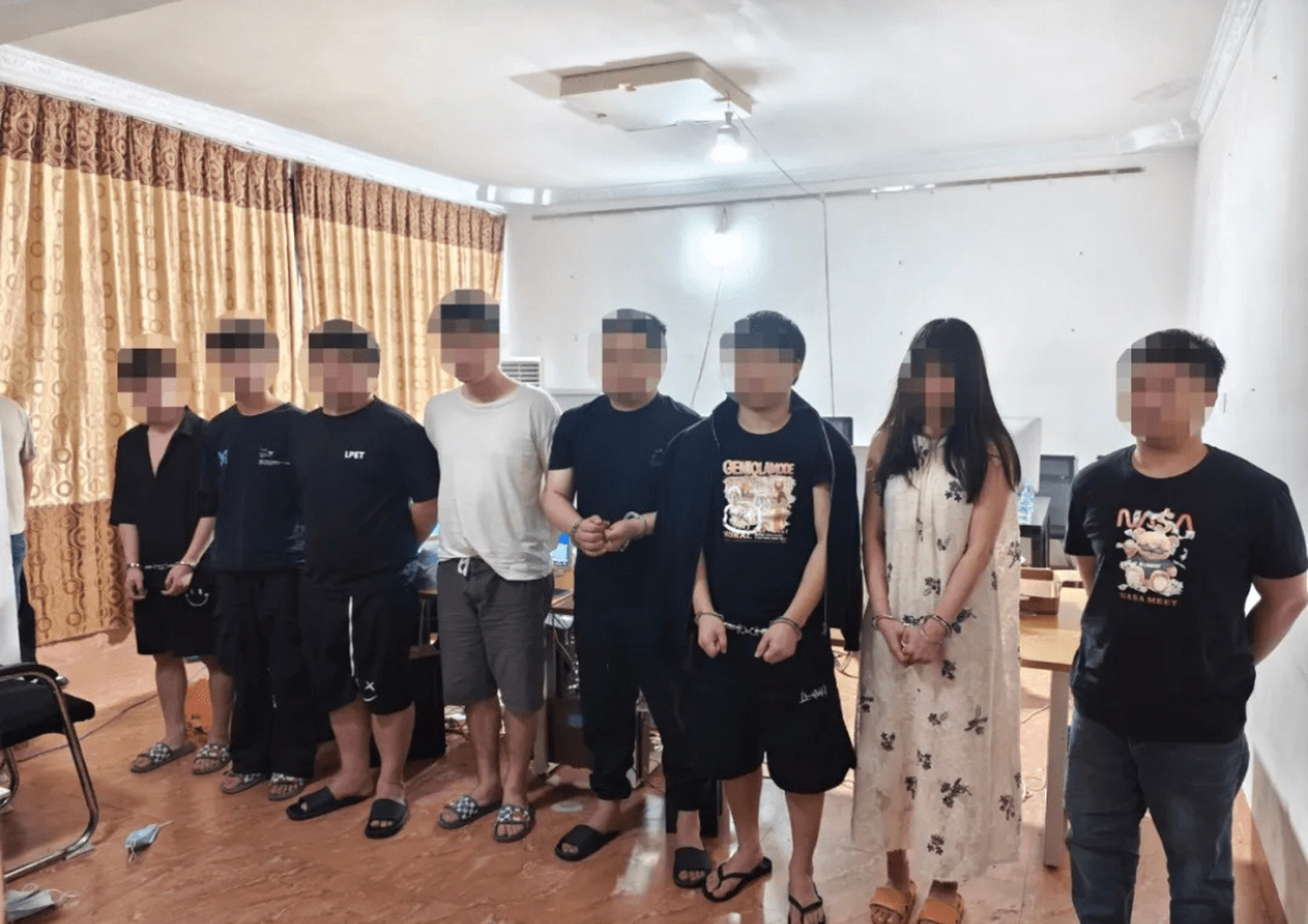 玩虚拟币会被抓吗，玩虚拟币的钱属于黑钱吗