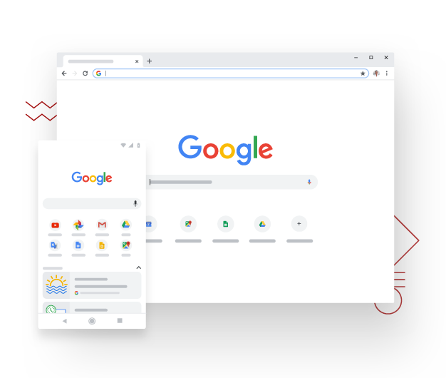 google官网，google官网登录入口