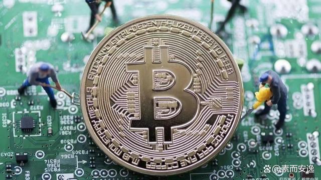 比特币怎么挖图片的简单介绍 比特币怎么挖图片的简单介绍