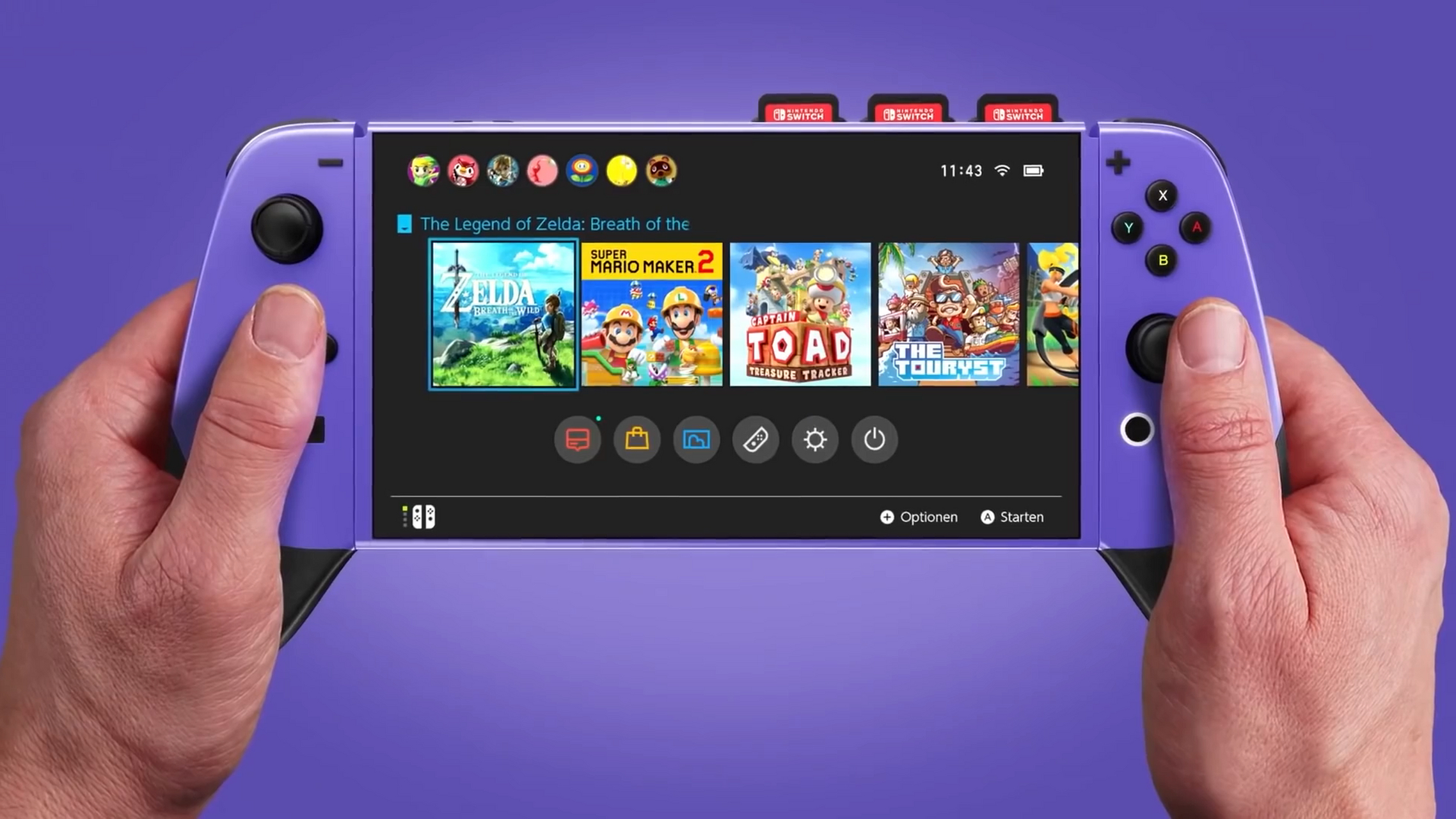 switch官方网站入口，switch online 官网