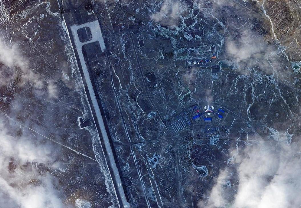 谷歌地图3d实景地图，谷歌地图3d实景地图怎么看