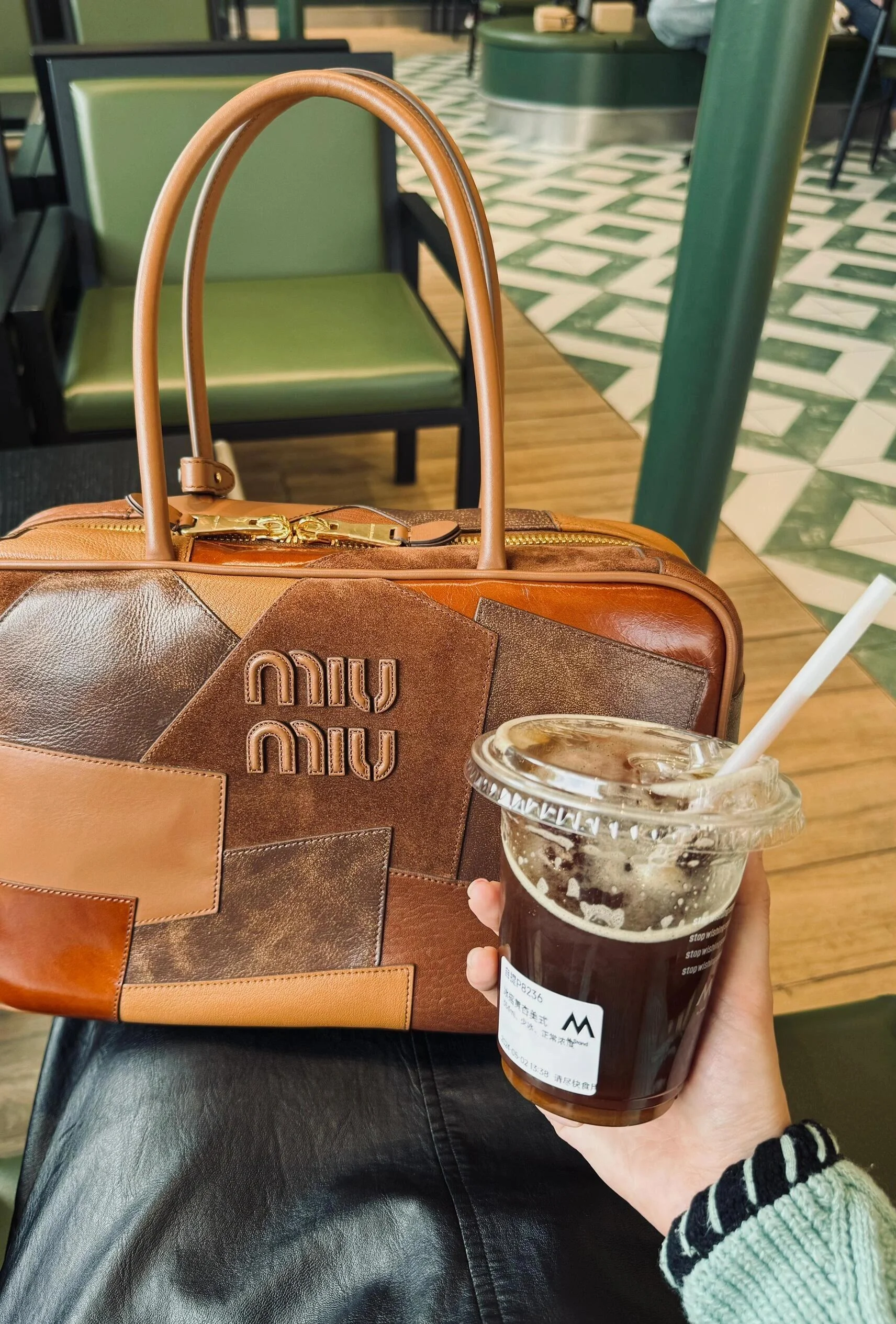 miumiu包的档次，miumiu女包怎么样