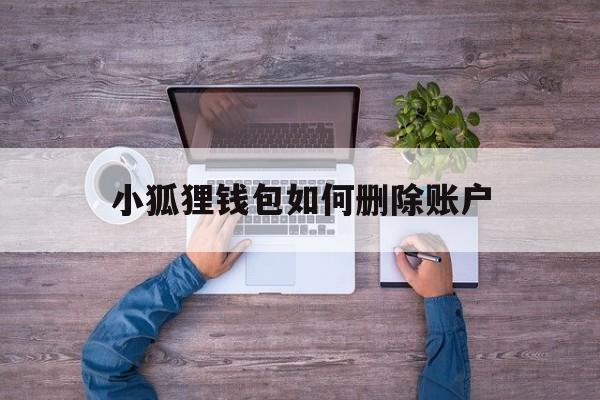 小狐狸钱包如何删除账户-小狐狸钱包手机版怎么删除钱包
