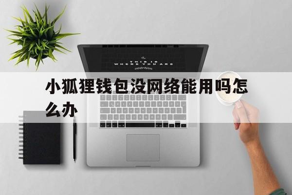 小狐狸钱包没网络能用吗怎么办-小狐狸钱包没网络能用吗怎么办啊