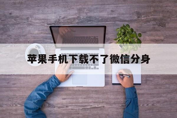 苹果手机下载不了微信分身-苹果手机下载不了微信分身吗?