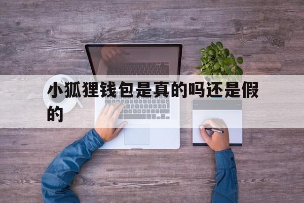 关于小狐狸钱包是真的吗还是假的的信息
