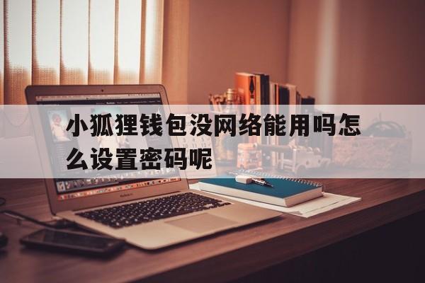 小狐狸钱包没网络能用吗怎么设置密码呢-小狐狸钱包没网络能用吗怎么设置密码呢苹果