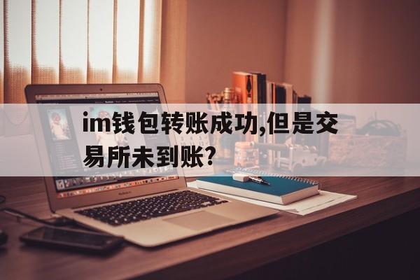im钱包转账成功,但是交易所未到账?-im钱包怎么用uniswap交易所教程