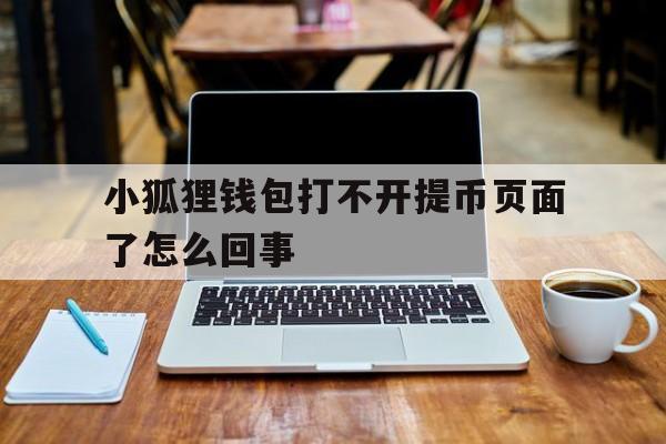 小狐狸钱包打不开提币页面了怎么回事-小狐狸钱包打不开提币页面了怎么回事呀
