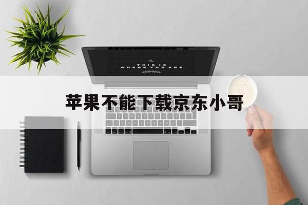 苹果不能下载京东小哥-苹果手机能下载京东小哥app吗