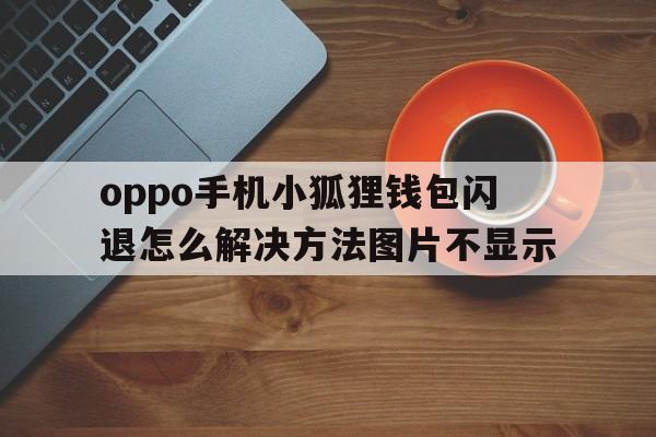 oppo手机小狐狸钱包闪退怎么解决方法图片不显示-oppo手机小狐狸钱包闪退怎么解决方法图片不显示在桌面