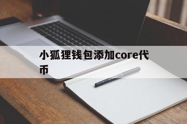 小狐狸钱包添加core代币-小狐狸钱包添加core代币教程