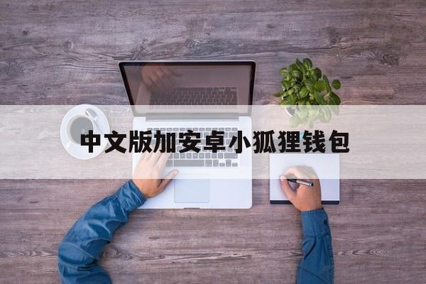 中文版加安卓小狐狸钱包-中文版加安卓小狐狸钱包怎么设置