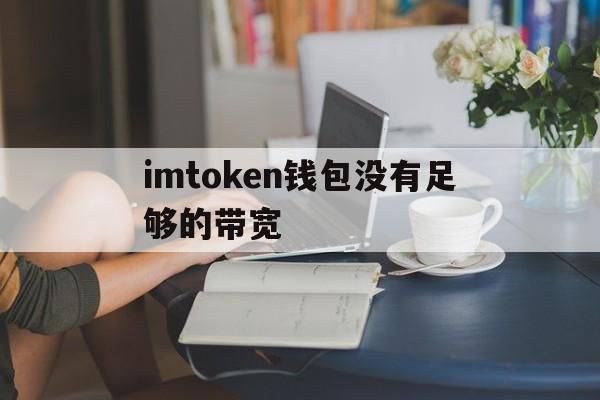 imtoken钱包没有足够的带宽-imtoken钱包没有这个币,能不能转进去?