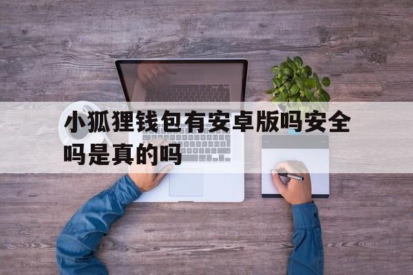小狐狸钱包有安卓版吗安全吗是真的吗-小狐狸钱包有安卓版吗安全吗是真的吗还是假的