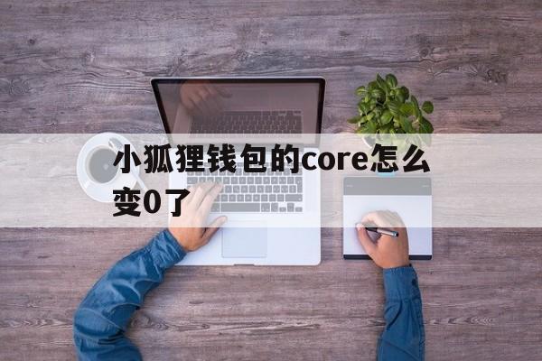 小狐狸钱包的core怎么变0了的简单介绍