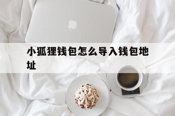 小狐狸钱包怎么导入钱包地址-小狐狸钱包如何添加matic
