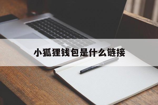 小狐狸钱包是什么链接-小狐狸钱包是什么链接软件