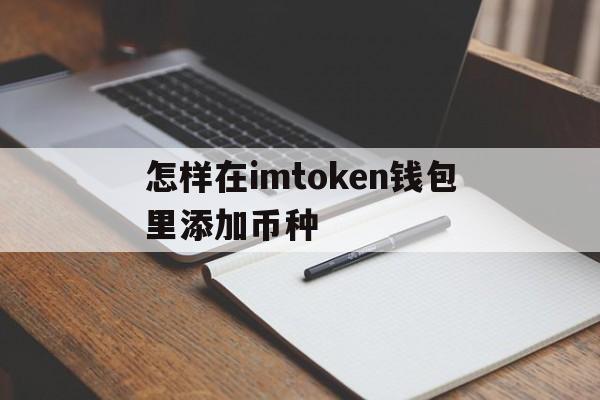 怎样在imtoken钱包里添加币种的简单介绍