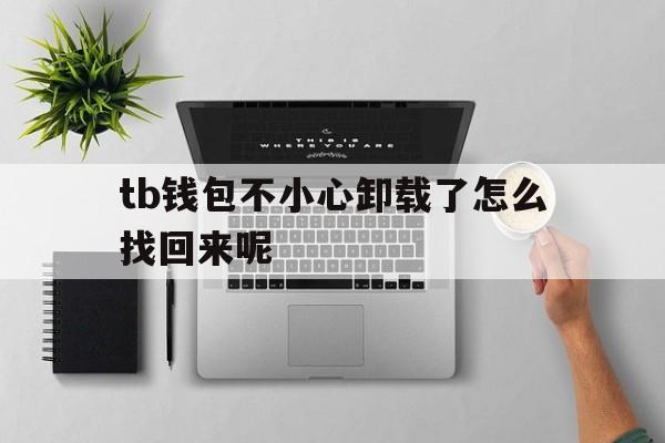 tb钱包不小心卸载了怎么找回来呢-tb钱包不小心卸载了怎么找回来呢视频