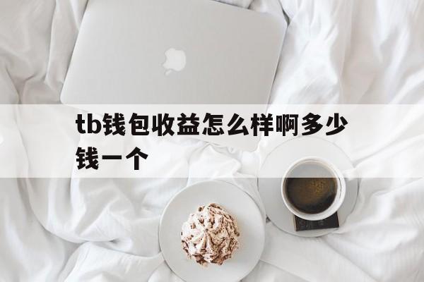 tb钱包收益怎么样啊多少钱一个-tb钱包收益怎么样啊多少钱一个月