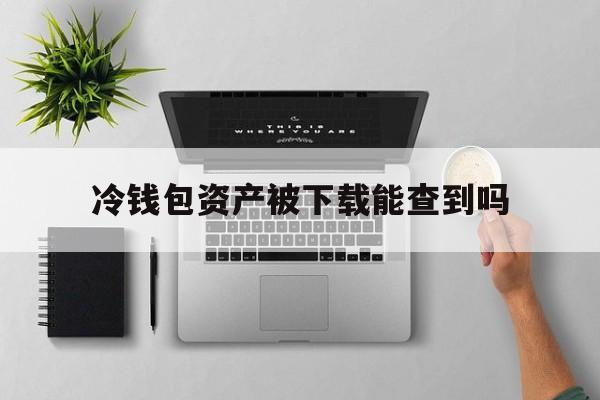 冷钱包资产被下载能查到吗-冷钱包的资产有可能被转走吗