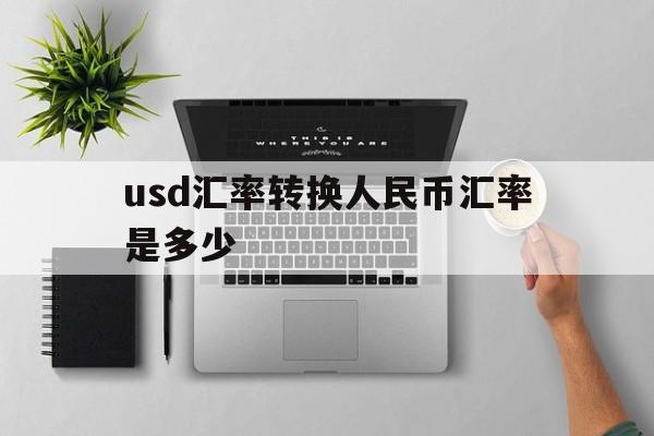 usd汇率转换人民币汇率是多少-usd汇率转换人民币汇率是多少钱