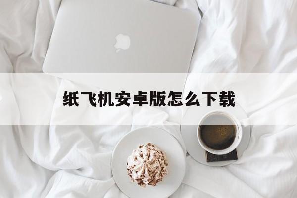 纸飞机安卓版怎么下载-纸飞机怎么下载中文安装包