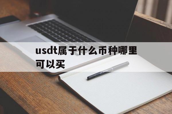 包含usdt属于什么币种哪里可以买的词条